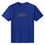 Thumbnail: Thankful & Blessed A+ Casual Cotton T-shirt