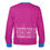 Thumbnail: Neuroplasticity_Unisex Winter Sweatshirt