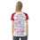 Thumbnail: Women's All-Over Print T shirt