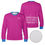 Thumbnail: Neuroplasticity_Unisex Winter Sweatshirt