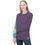 Thumbnail: Women's 2 Followers Grace & Mercy Sweater
