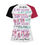 Thumbnail: Women's All-Over Print T shirt