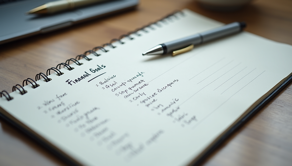 Overcoming Common Money Mindset Myths with Financial Mindset Strategies