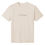 Thumbnail: Healed People Heal People_Embroidered Casual Cotton T-shirt