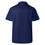 Thumbnail: Men's BA+ Blue Casual Shirt