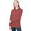 Thumbnail: Women's 2 Followers Grace & Mercy Sweater