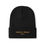 Thumbnail: A+ Thankful & Blessed Embroidered Knit Hat