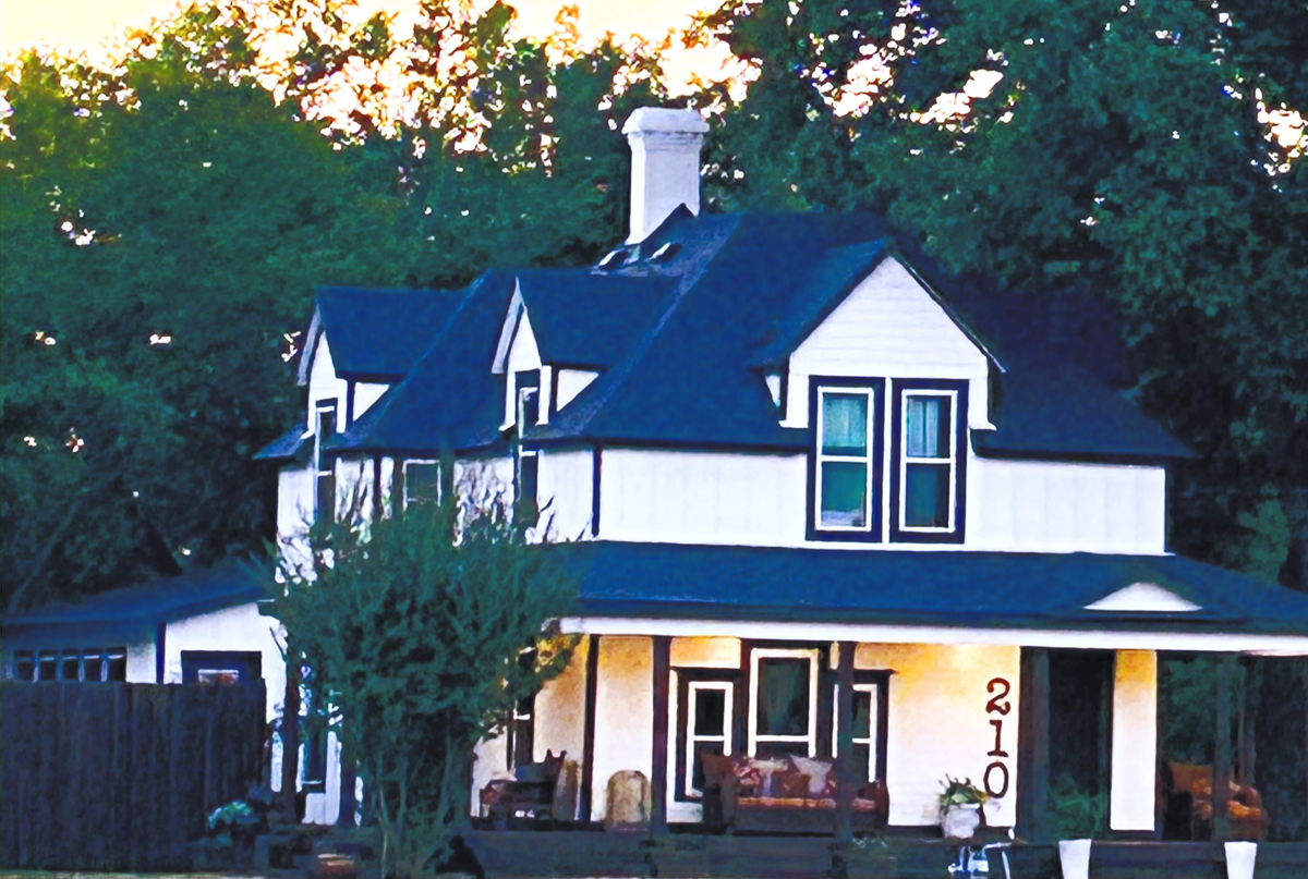 Anedena Salon