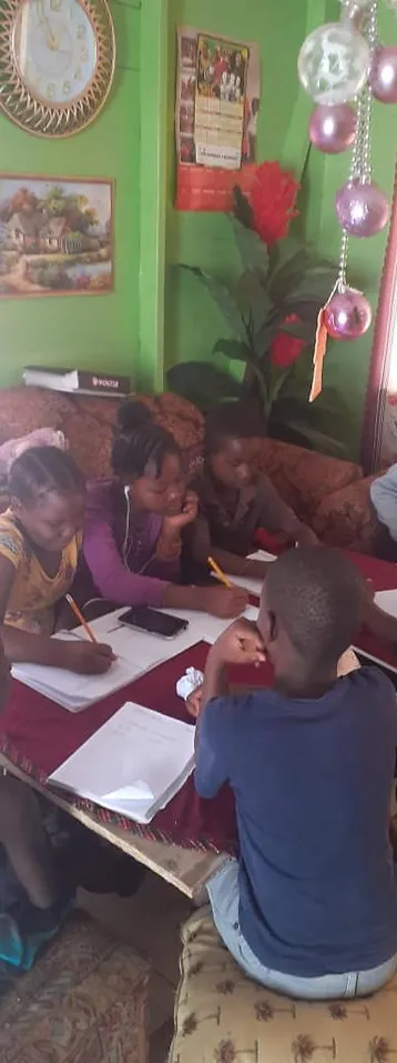 Remote Learning In Jamaica Oid Inc Remote Learning In Jamaica Oid Inc