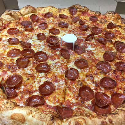 Pizza Deals for 4/06/18