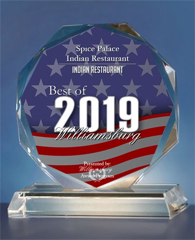 Best of Williamsburg 2019, SMSimplifier