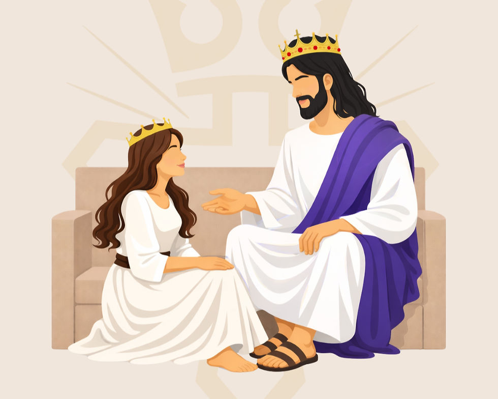 Seeking The “One Thing”