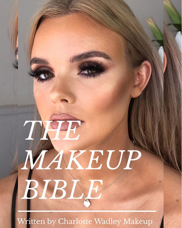 THE MAKEUP BIBLE