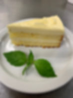 Limoncello Cake
