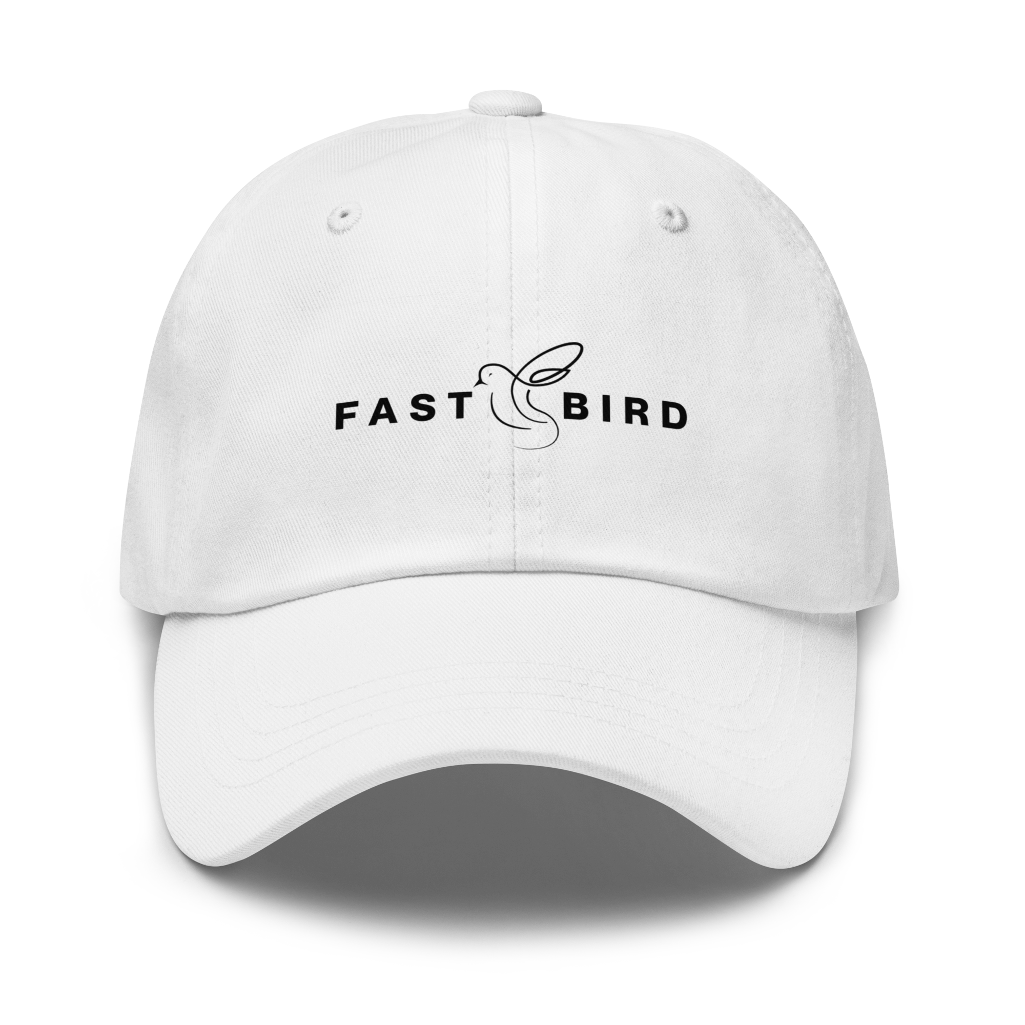 Classic Dad Hat | Yupoong 6245CM