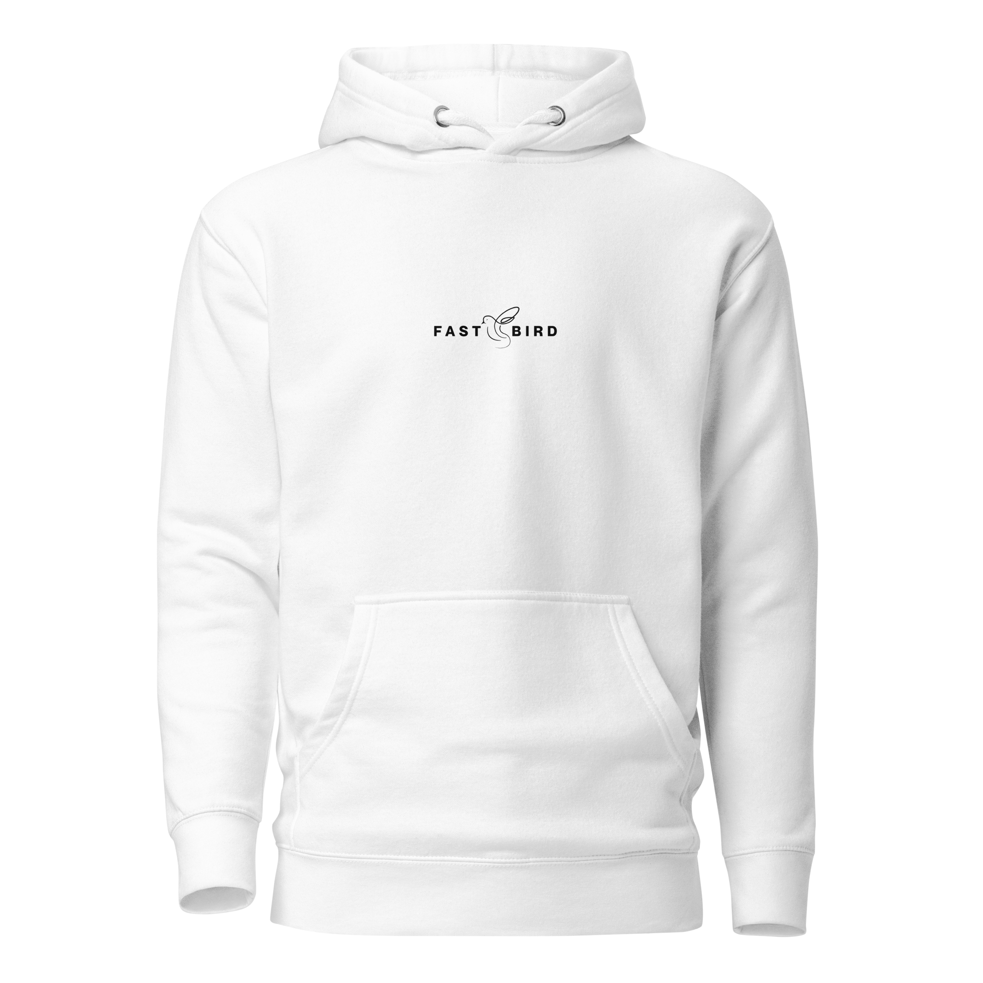 Unisex Premium Pullover Hoodie | Cotton Heritage M2580