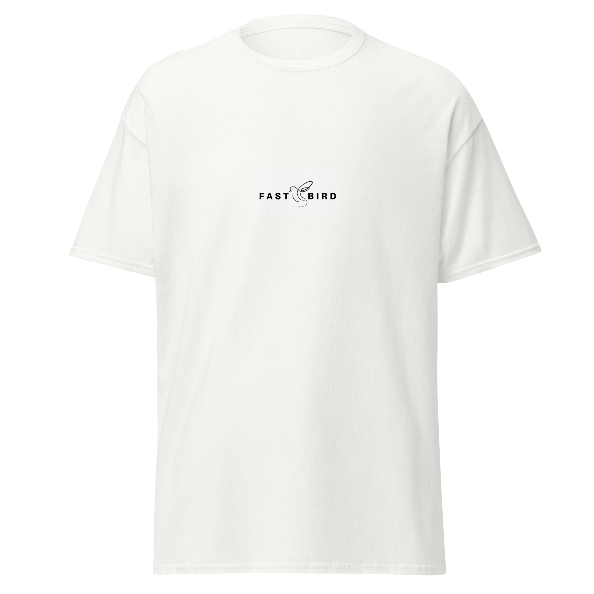 Unisex Classic Tee | Gildan 5000