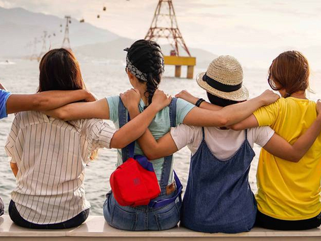 Taking Care of Your Mental Health During the Pandemic