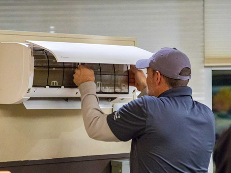 Advantage Heating & Cooling: The Best Heater Installation and Replacement Services in Newberg, OR