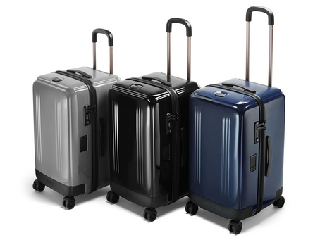 What Are the Benefits of Premium Carry-On Luggage?