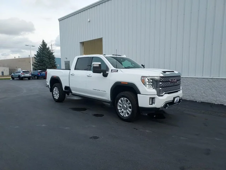 Assessing Your Need for a New Truck