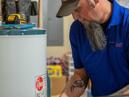 Best Heating Services in St. Michael, MN