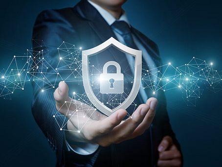 5 Cybersecurity Myths