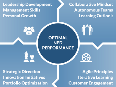 MAHD and its Role in Product Development