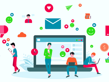 How to Grow Your Business Using Social Media Marketing