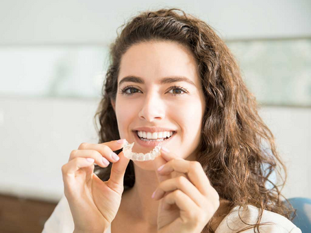 Find the Best Braces For Your Smile