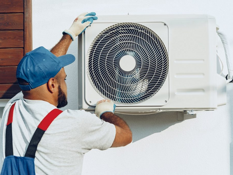 How to Prepare Your Home's HVAC System for the Winter