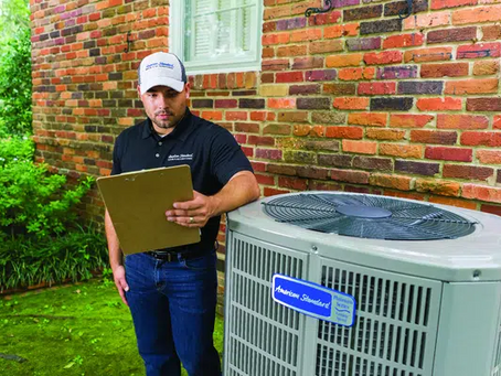 Follow These Five Steps to Troubleshoot an Air Conditioner Problem