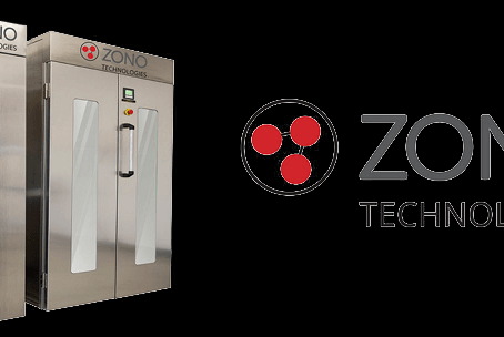 The Advantages of Ozone Sanitation in Sports