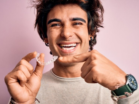 The Importance of Orthodontic Care