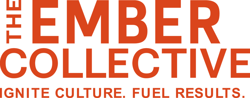 The Ember Collective Logotype