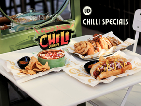 🌶️🏆 WINNING CHILLI IS HERE 🚨