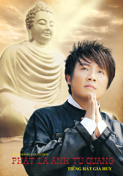 Gia Huy, Singer