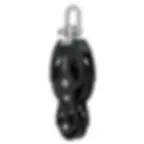 Seldèn Blokk, PBB70 Fiddle/Swivel