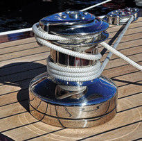 Miniatyrbilde: Andersen Winch Full Stainless – 12ST / 18ST / 28ST / 34ST / 40ST / 46ST / 52ST