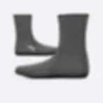 Zhik SuperWarm Sokker