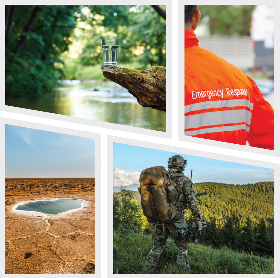 Miniatyrbilde: Schenker Aquatrek Watermaker