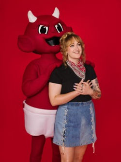 Brittany Broski x Torchys_18 Small