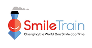 Smile Train logo — visit website in a new tab