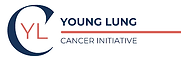 Young Lung Cancer Initiative logo — visit website in a new tab