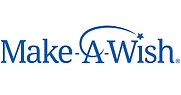 Make a Wish Foundation logo — visit website in a new tab
