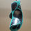 Thumbnail: Ensnared in Teal