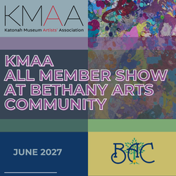 KMAA All member  2027 announcement 