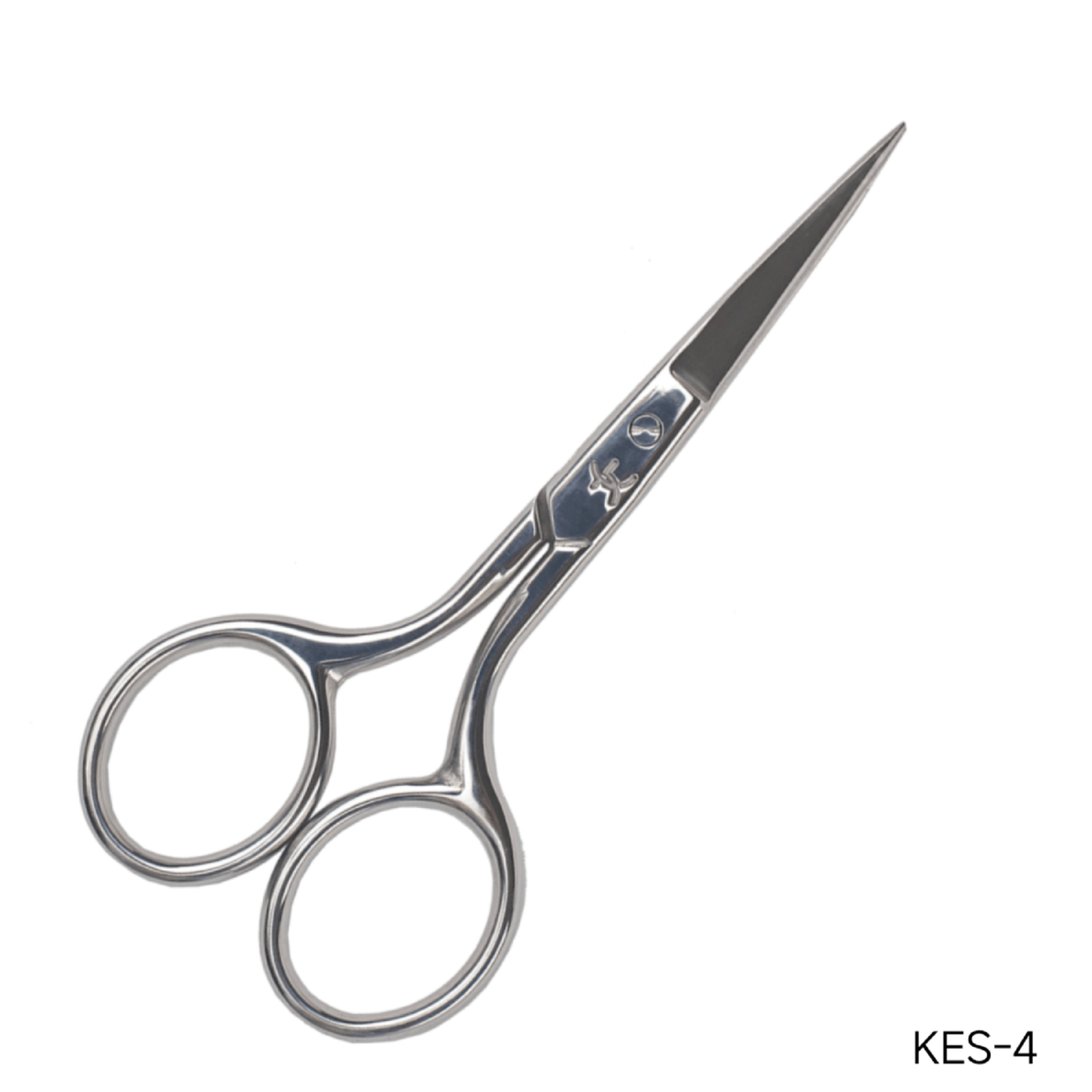 Kearing Embroidery Scissors 100mm