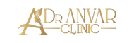 dr anvar Clinic logo