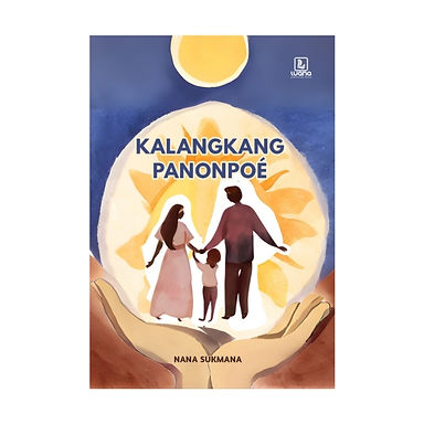 Kalangkang Panonpoé